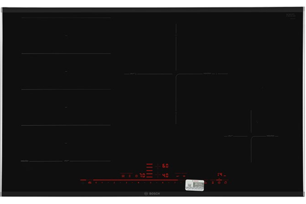 Bếp từ Bosch PXE875DC1E Serie 8 4 vùng nấu