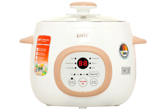 Nồi nấu chậm UNIE USC10W 1L