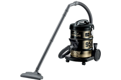 Máy hút bụi Hitachi CV-950F 24CV BK