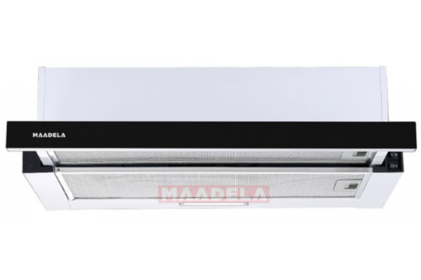 Máy hút mùi âm tủ Maadela MH-70RSB