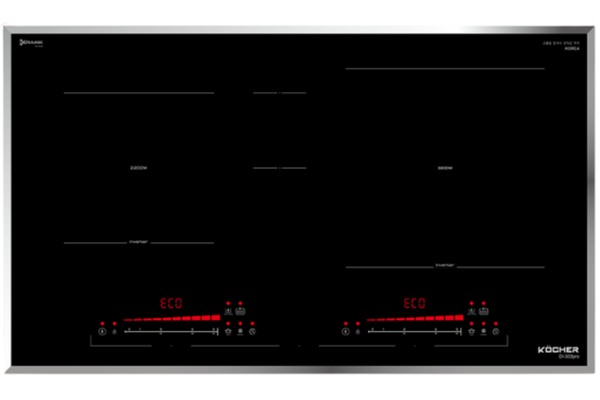 Bếp từ Kocher DI-333PRO
