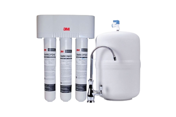 Máy lọc nước 3M RO 301