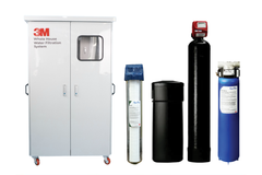 Hệ thống lọc tổng 3M 3MWTS150-AP904-AP102T110