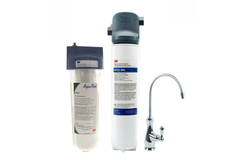 Máy lọc nước 3M BREW120-MS (kèm vòi 3M)