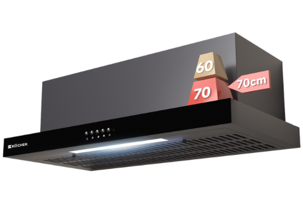 Máy hút mùi Kocher K6370