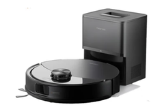 Robot hút bụi lau nhà Roborock Q10 VF+ (màu đen)