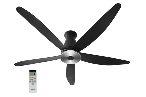 Quạt trần Panasonic F-60XDN / -W 5 cánh