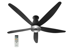 Quạt trần 5 cánh Panasonic F-60XDN / -W