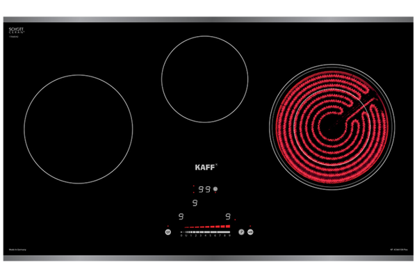 Bếp điện từ Kaff KF-IC5801SB Plus