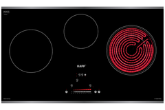Bếp điện từ Kaff KF-IC5801SB Plus