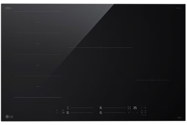 Bếp từ LG CI7Z3038BA 4 vùng nấu