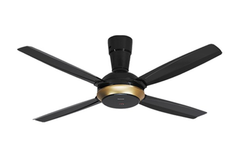 Quạt trần 4 cánh Panasonic F56XPG (Đen)