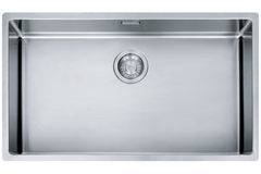 Chậu rửa chén Franke BXX 210/110-72 1 hộc