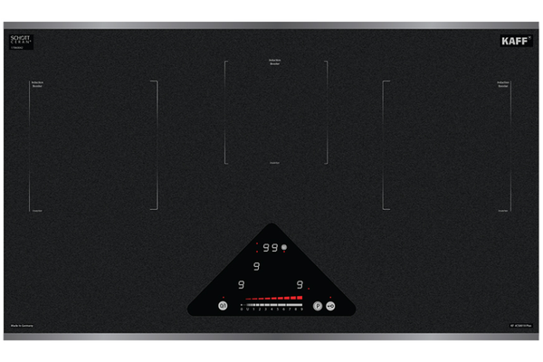 Bếp từ Kaff KF-IC5801II Plus