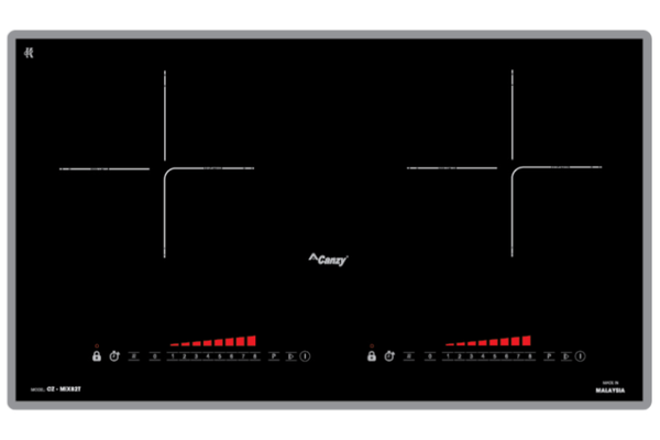 Bếp từ Canzy CZ 82T