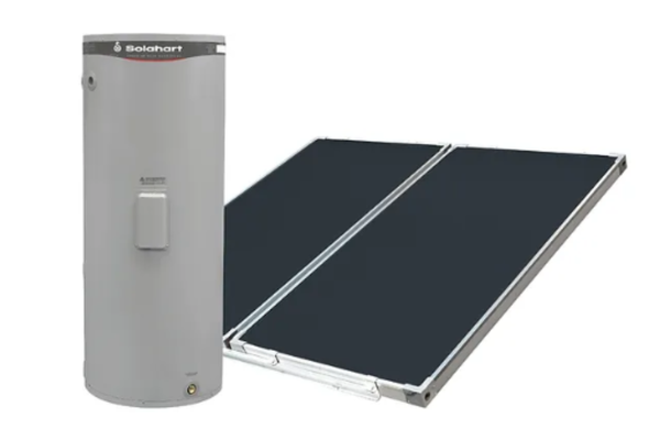 Máy nước nóng năng lượng mặt trời Solahart Streamline 320L