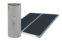 Máy nước nóng năng lượng mặt trời Solahart Streamline 320L