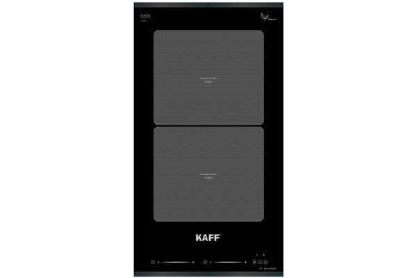 Bếp từ domino Kaff KF-581DI Smart