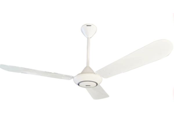 Quạt trần Nanoco NCF5631-WS 3 cánh