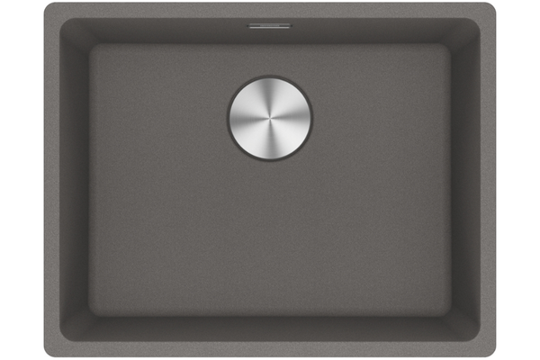 Chậu rửa chén Franke MRG 610-52 1 hộc