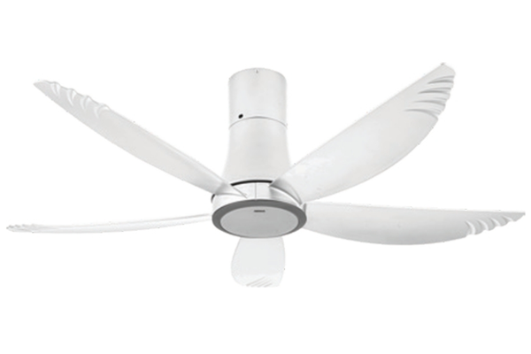 Quạt trần Nanoco NCF5653-WL 5 cánh