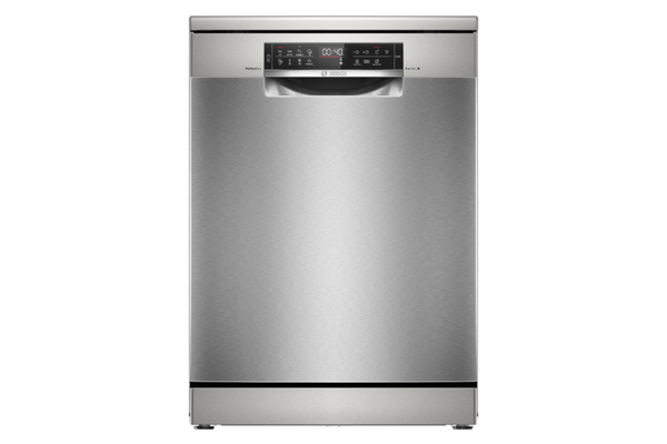 Máy rửa chén Bosch SMS6ZCI16E Series 6 sấy Zeolith
