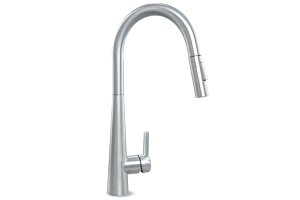 Vòi rửa chén Nobinox WINTO NX501 nóng lạnh