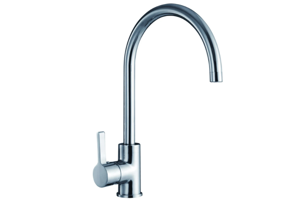 Vòi rửa chén Nobinox LOREN NX522 nóng lạnh