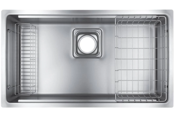 Chậu rửa chén Shigeru LE JSM-K 2F FS