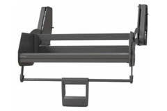 Kệ nâng hạ Hafele Utensio 1 tầng 900 mm 504.68.378