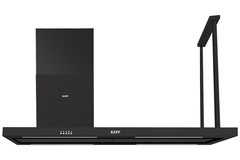 Máy hút mùi Kaff KF-IS1500B LUX