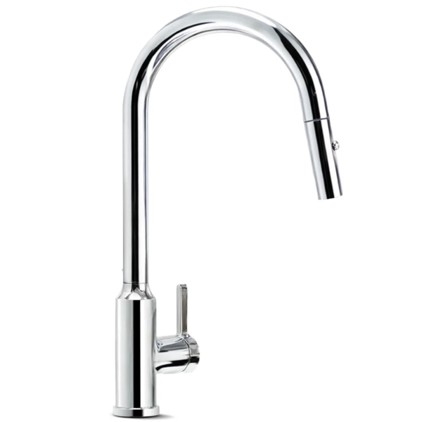 Vòi rửa chén Nobinox IVY NX202