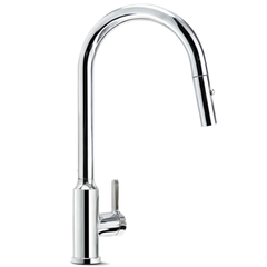 Vòi rửa chén Nobinox IVY NX202