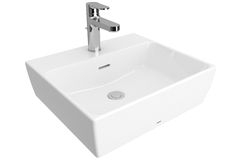 Chậu lavabo TOTO LT328CTR đặt bàn