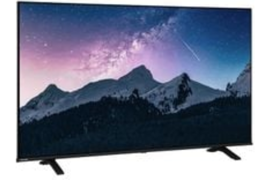 Tivi Toshiba 50E330NP 4K 50 inch
