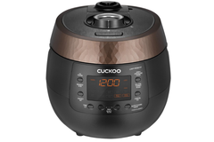 Nồi cơm điện Cuckoo CRP-R0612F/BKSBCRVNCV 1.08 lít