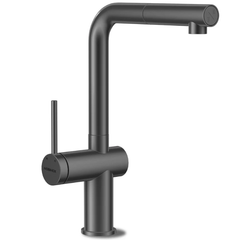 Vòi rửa chén Nobinox BIANCO NX603