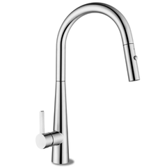 Vòi rửa chén Nobinox WINTO NX500
