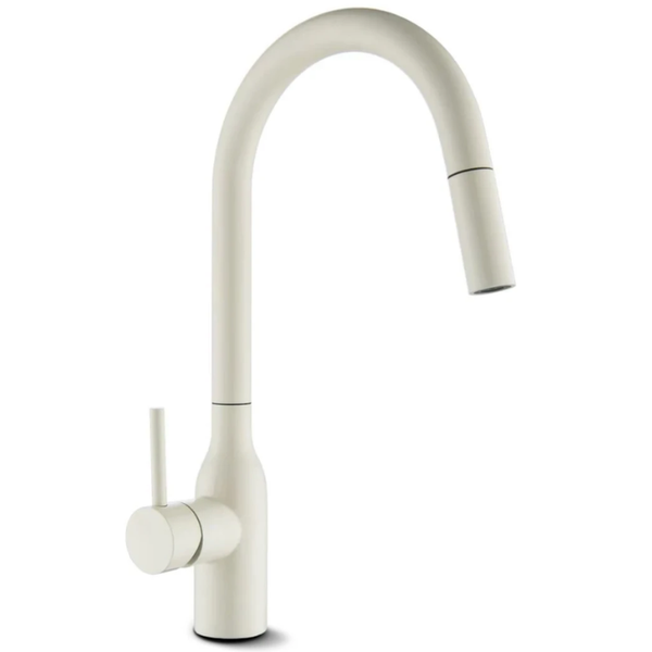 Vòi rửa chén Nobinox AQUA NX661B