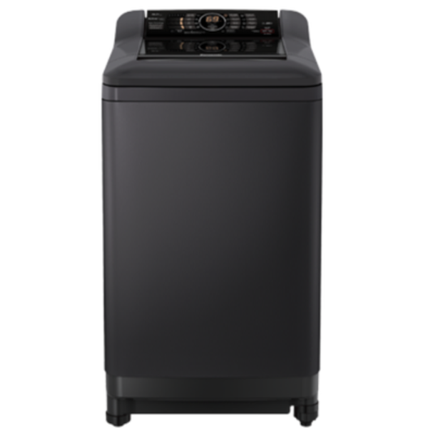 Máy giặt Panasonic NA-F90A4BRV cửa trên 9kg