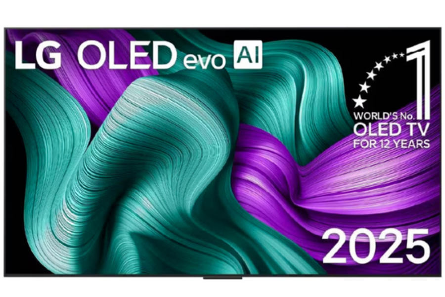 Tivi LG OLED83M5PSA OLED evo AI M5 83 inch