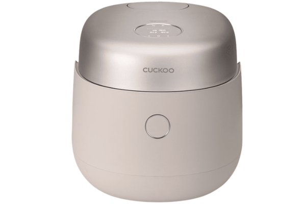 Nồi cơm điện Cuckoo CRP-DHXB0610FS 1.8 Lít