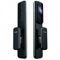 Khóa điện tử Bosch EL600VF EU Black - App