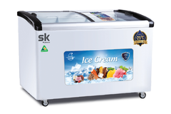 Tủ đông Sumikura SKFS-300C/FS 300 lít