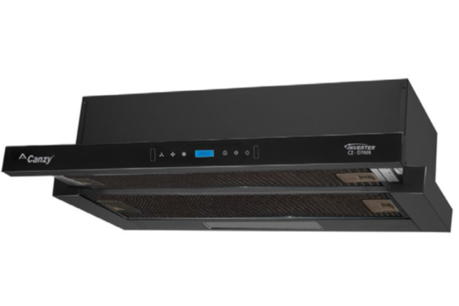 Máy hút mùi âm tủ Canzy CZ-D700S