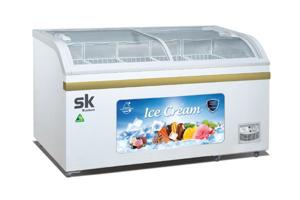 Tủ đông Sumikura SKFS-500C/FS 500 lít