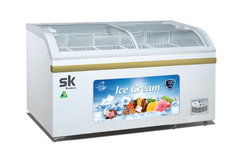 Tủ đông Sumikura SKFS-500C/FS 500 lít