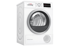 Máy sấy quần áo Bosch WQG24200SG - Serie 6