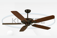 Quạt trần Klasse 52KSP 800
