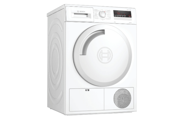 Máy sấy ngưng tụ Bosch WTN84201MY 8kg Series 4